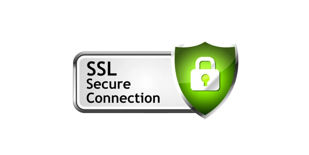 SSL Secure Connection