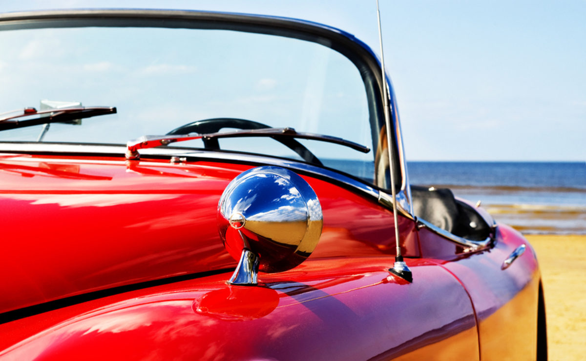 Pros y contras de pintar coche con vinilo líquido -canalMOTOR